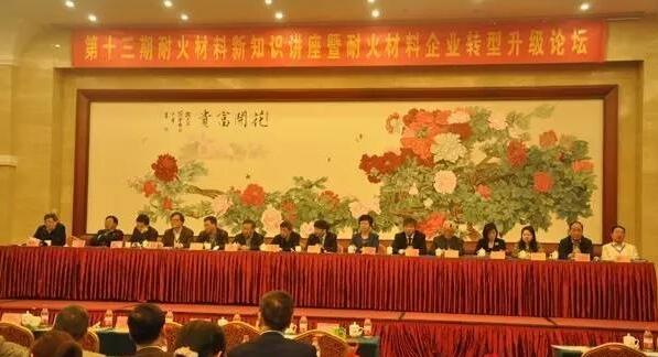 如何確保耐火磚的高效高標(biāo)準(zhǔn)生產(chǎn)？